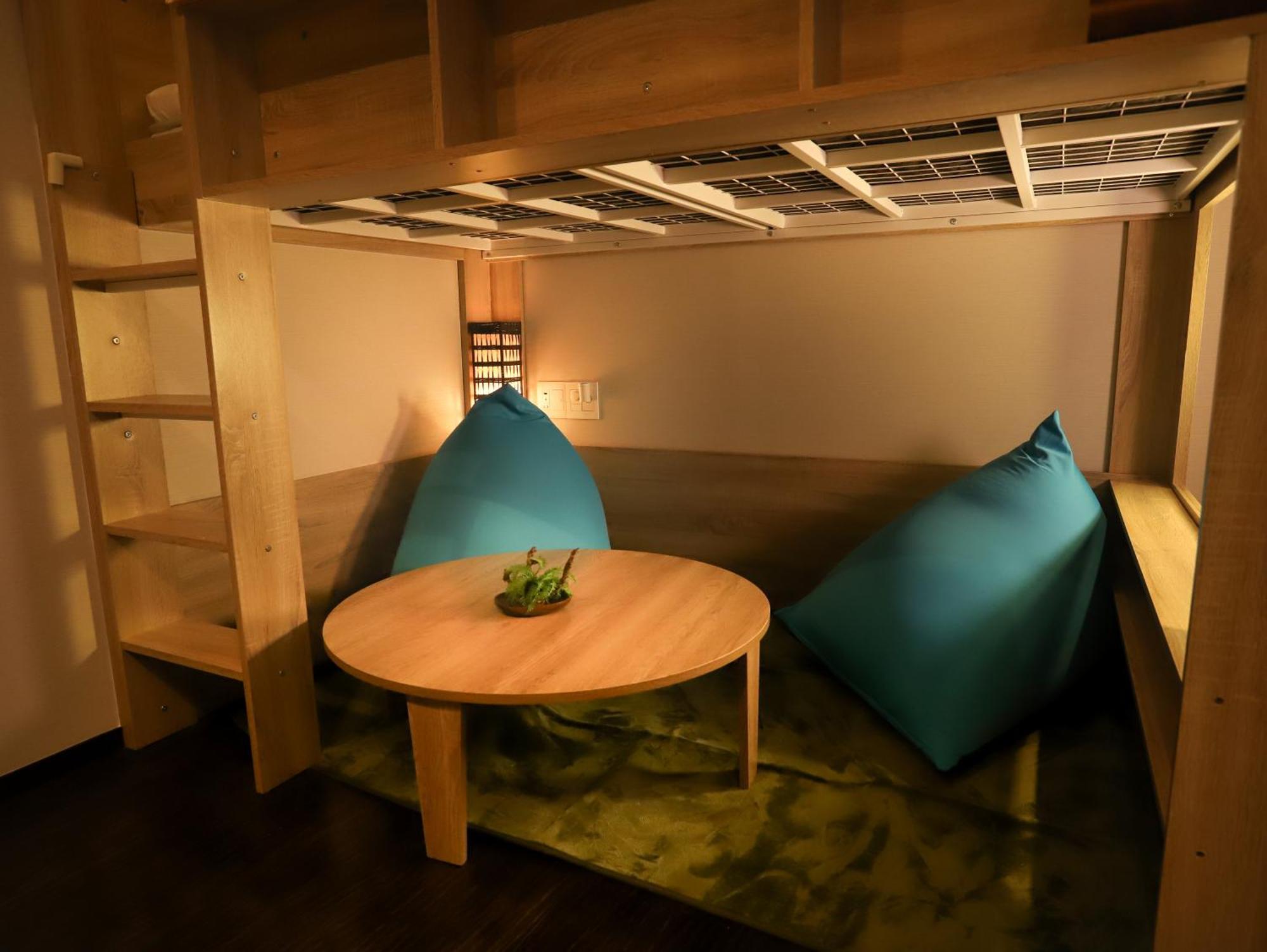 Hotel K6 Osaka Namba (Adults Only) Buitenkant foto