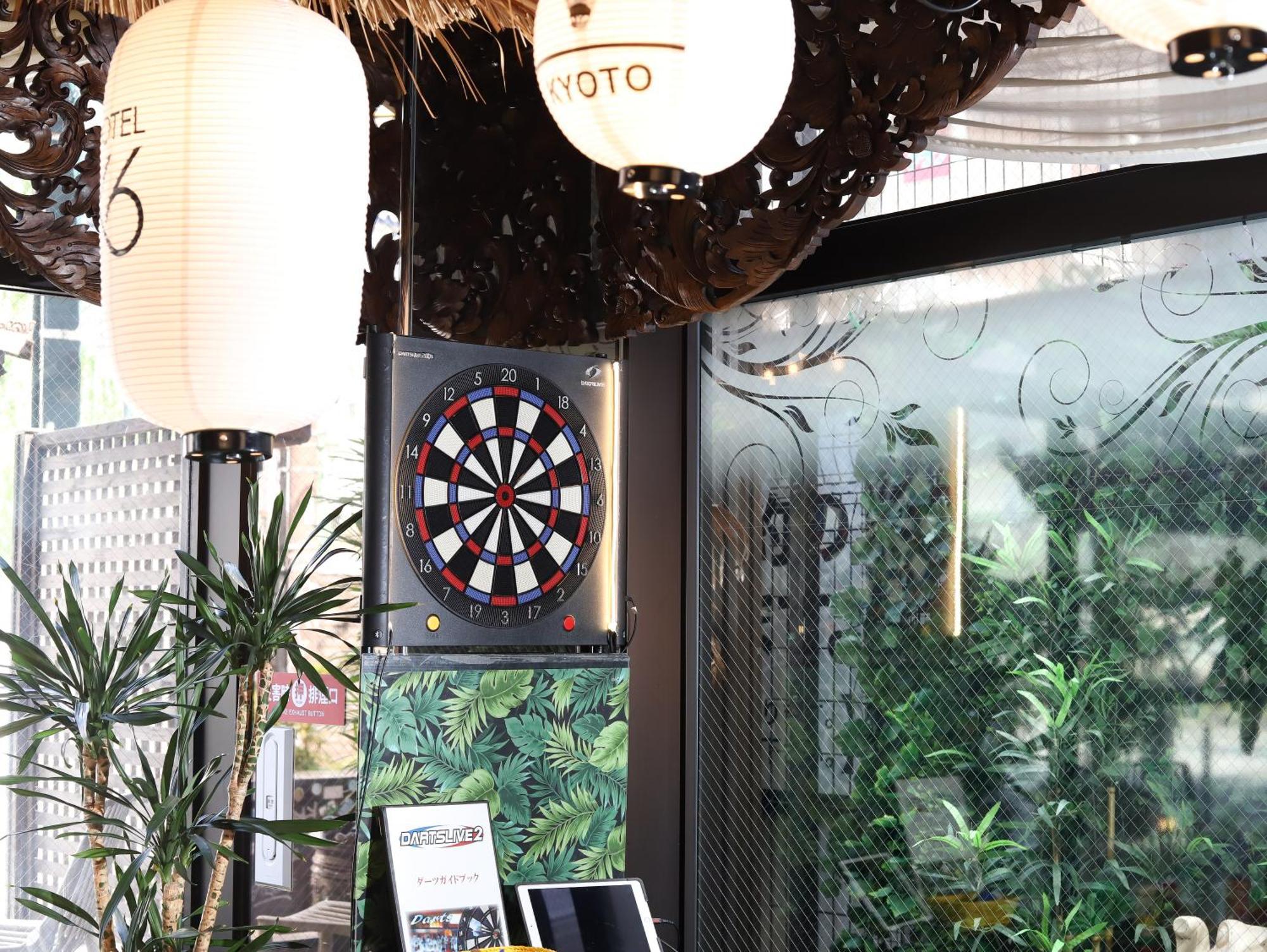 Hotel K6 Osaka Namba (Adults Only) Buitenkant foto